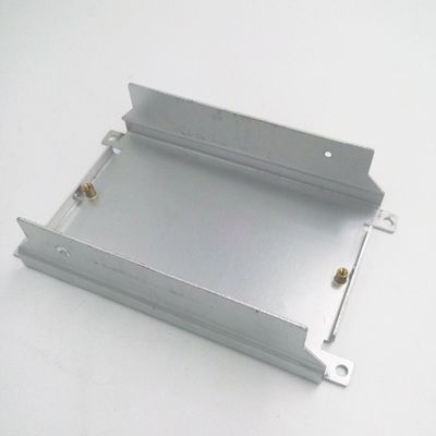 OEM Fabbricazione di lamiere di metallo su misura Parti di stampaggio di lamiere di metallo su misura