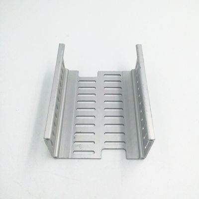 OEM Fabbricazione di lamiere di metallo su misura Parti di stampaggio di lamiere di metallo su misura