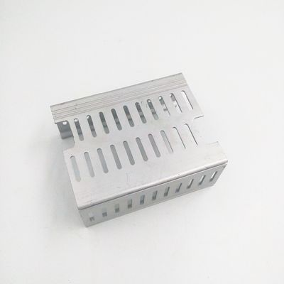 Fabbricazione OEM personalizzata di lamiere di metallo stampaggio di lamiere di acciaio inossidabile