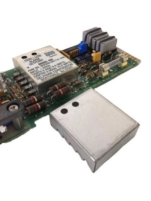 Cassa di scudo 5G per cartoni di stagno RF PCB su misura Copertura EMI per prodotto di fabbricazione di lamiere di metallo