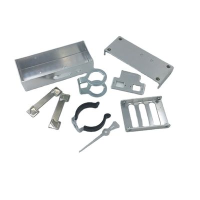 Alta precisione OEM Custom Sheet Metal Fabrication Taglio laser Saldatura Acciaio inossidabile Stampaggio profondo disegno Parte metallica