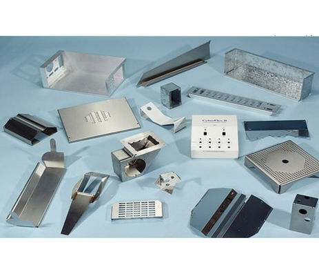 Alta precisione OEM Custom Sheet Metal Fabrication Taglio laser Saldatura Acciaio inossidabile Stampaggio profondo disegno Parte metallica