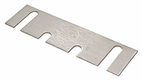 Servizi di stampaggio per metallo di precisione su misura in acciaio inossidabile per la fabbricazione di lamiere