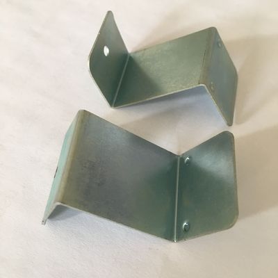 Servizio di taglio laser in alluminio e acciaio inossidabile con fabbricazione di lamiere