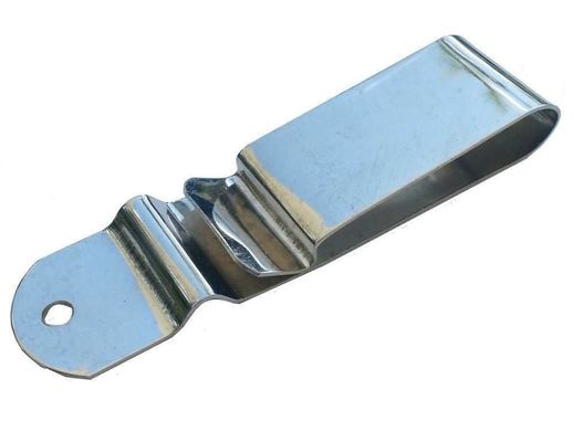 Servizio di taglio laser in alluminio e acciaio inossidabile con fabbricazione di lamiere