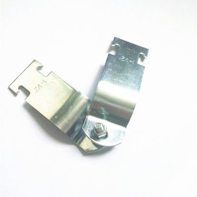 Fabbricazione su misura di lamiere metalliche di alluminio e acciaio inossidabile Parti di stampaggio con taglio laser Servizi di saldatura e piegatura