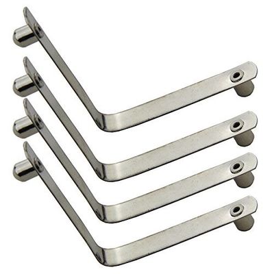 Fabbricazione su misura di lamiere metalliche di alluminio e acciaio inossidabile Parti di stampaggio con taglio laser Servizi di saldatura e piegatura