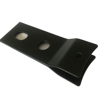 Parti di saldatura per piegatura di lamiere di acciaio inossidabile OEM Parti di stampaggio in alluminio con servizi di taglio laser