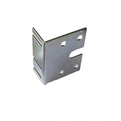 Parti di saldatura per piegatura di lamiere di acciaio inossidabile OEM Parti di stampaggio in alluminio con servizi di taglio laser