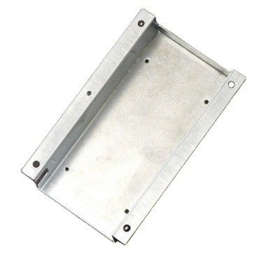 SS304 OEM Aluminio Rame Rame Precisione Metalli Stamping Parti Taglio a laser Metalli di fabbricazione parti