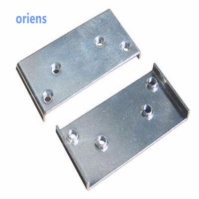OEM Custom Precision Stainless Steel Plate di alluminio Fabricazione di ottone di rame di piegatura Stamping