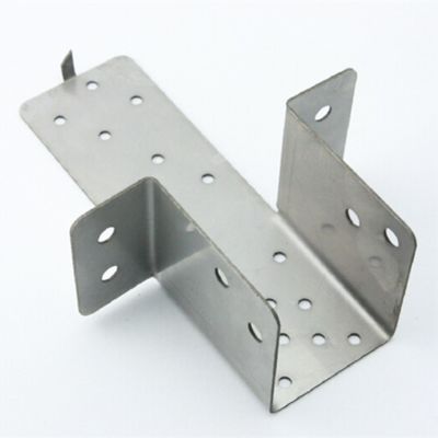 OEM Custom Precision Stainless Steel Plate di alluminio Fabricazione di ottone di rame di piegatura Stamping
