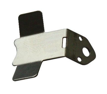 OEM Custom Precision Stainless Steel Plate di alluminio Fabricazione di ottone di rame di piegatura Stamping