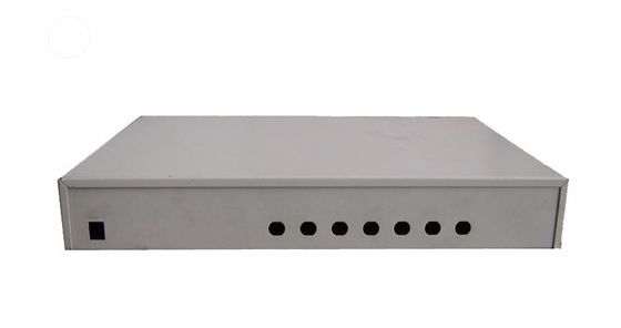 Alta Qualità OEM Fogli di metallo su misura fabbricato Confinamento elettrico Armadio elettrico Scatola in acciaio inossidabile