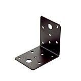 OEM ODM customisato in acciaio inossidabile in acciaio laminato a freddo angolo di metallo supporto di ferro portabraccia angolo