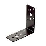 OEM ODM customisato in acciaio inossidabile in acciaio laminato a freddo angolo di metallo supporto di ferro portabraccia angolo
