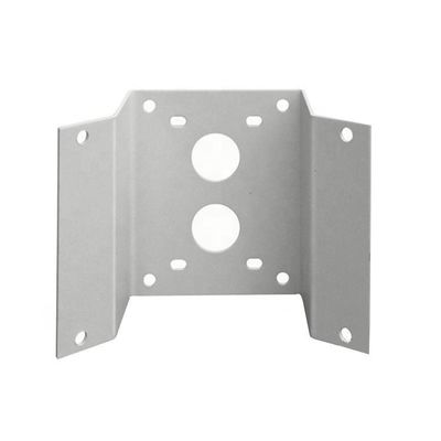 Servizi di saldatura di supporti di alluminio in acciaio inossidabile