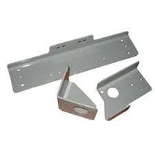Servizi di fabbricazione di fogli di acciaio inossidabile OEM