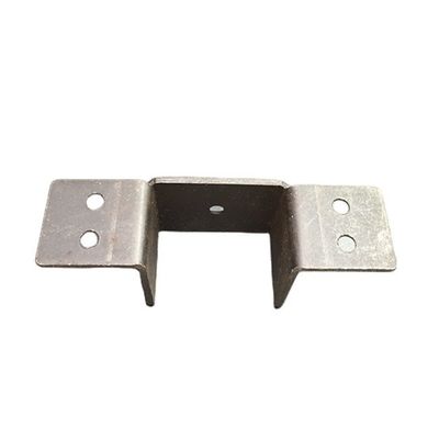 Componenti di stampaggio hardware di forma speciale non standard personalizzati Componenti di stampaggio metallo
