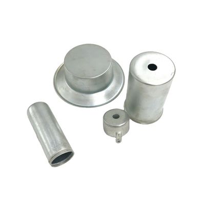 OEM Servizi di fabbricazione di stampi metallici in lamiera di alluminio di precisione e acciaio inossidabile con tipo di piegatura
