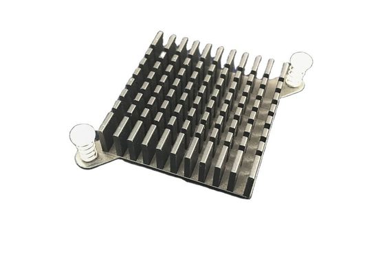 Prodotto di fabbricazione di fogli di metallo di alluminio estrusso resistente