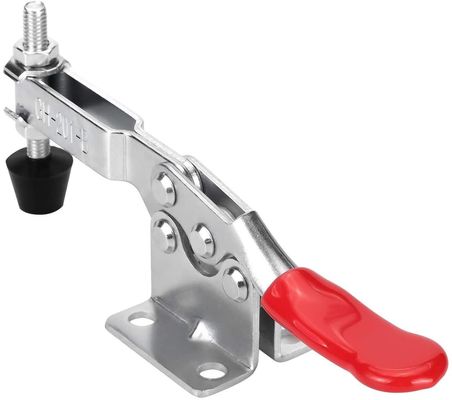 A4001 di peso elevato Regolabile di acciaio inossidabile Chiusura a cambio Tipo di rilascio rapido Chiusura a cambio di pinza Chiusura