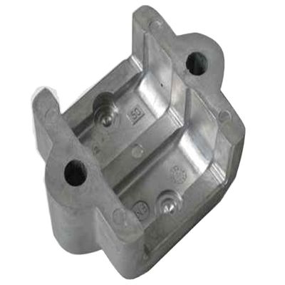OEM Custom Best Price Alta qualità di precisione di alluminio zinco rivestimento a fusione parti di fusione a stampaggio servizi di fusione di fonderia