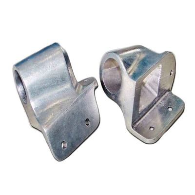 OEM Custom Best Price Alta qualità di precisione di alluminio zinco rivestimento a fusione parti di fusione a stampaggio servizi di fusione di fonderia