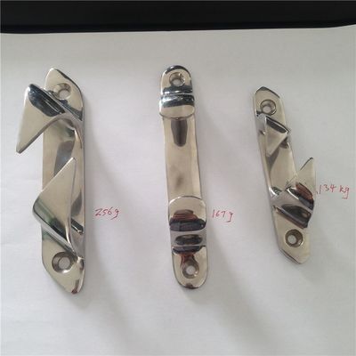 OEM Custom High Precision Aluminum Alloy Die Casting Parts With High Polishing Sheet Metal Casting Forging Services Servizi di fusione in metallo