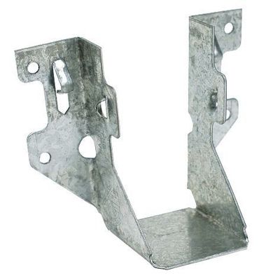 Acciaio galvanizzato e in acciaio inossidabile con giunzione singola per appendiabiti