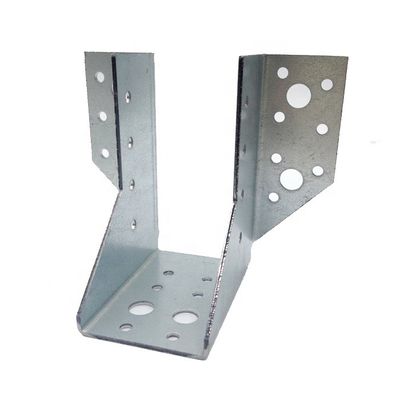 Collegamenti di legno di acciaio galvanizzato a più forme, appendiabiti e supporti di legno di legno, stampati, trasformati