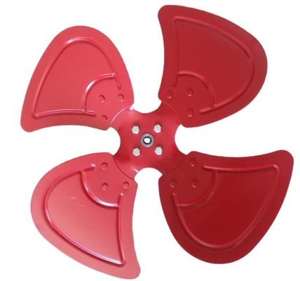 OEM Custom Blade ventilatore di scarico ventilatore di uscita di aria Customized Blade ventilatore per condizionatore d'aria