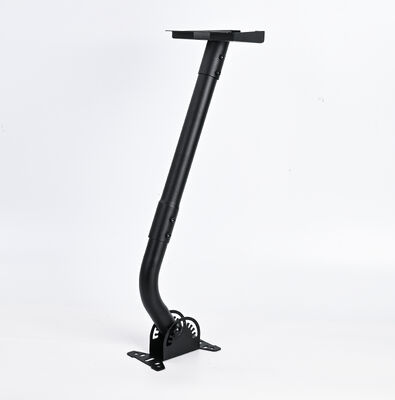 Starlink Gen 3 V3 Pole Mount Kit con adattatore di tubi metallici per l'installazione sul tetto e nel camper