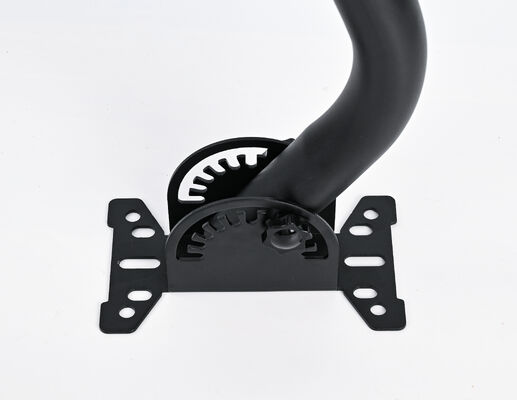 Starlink Gen 3 V3 Pole Mount Kit con adattatore di tubi metallici per l'installazione sul tetto e nel camper