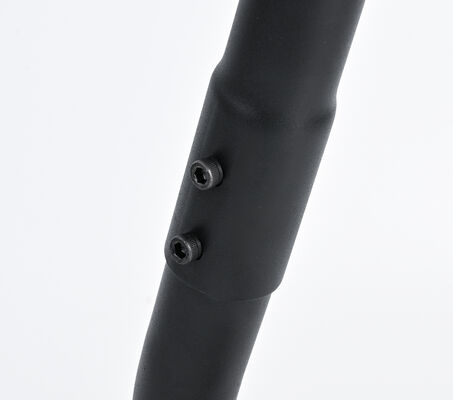 Kit di montaggio universale Starlink Gen3 in acciaio al carbonio regolabile di alta qualità per l'installazione sul tetto