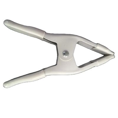 Clampe a molla metalliche a carico pesante un clip per sfondo per la lavorazione del legno