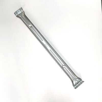 50 kg di alta qualità Capacità Heavy Duty Aluminum Alloy Armory Box Portable Hanger Bar per la soluzione di trasloco e stoccaggio
